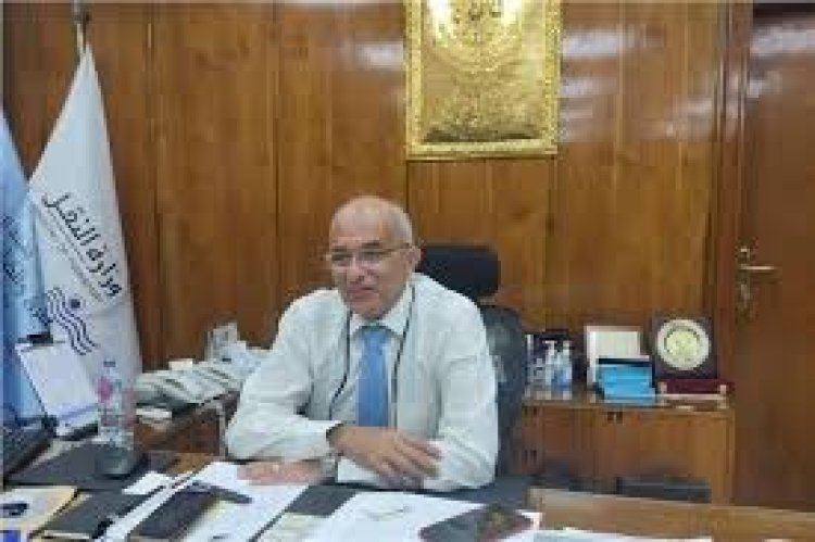 عاجل... قرار بتفويض رئيس هيئة الطرق والكباري لمباشرة اختصاصات وزير النقل