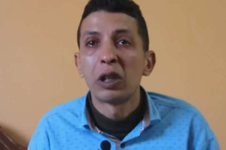 إسلام.. البطل الحقيقي لـ«حكاية نرجس»: أجريت 54 تحليل DNA وما زلت أبحث عن عائلتي