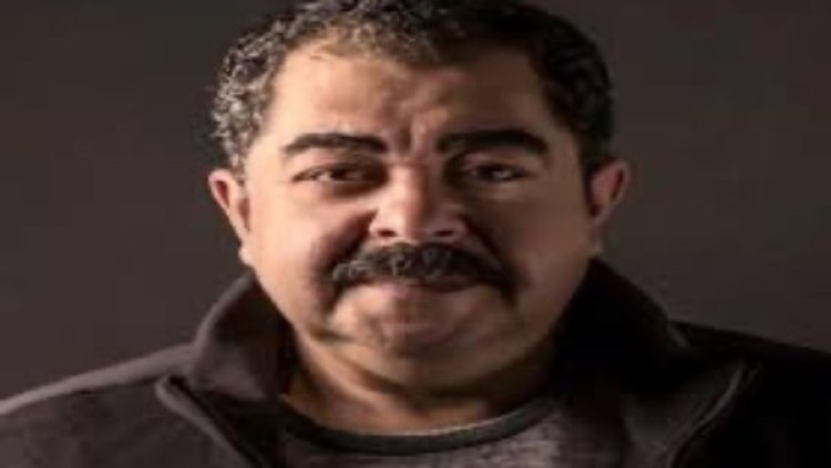 نجل طارق عبدالعزيز يُحيي ذكرى ميلاد والده برسالة مؤثرة: قالولي الوقت بينسي ميعرفوش انه بيزود الشوق