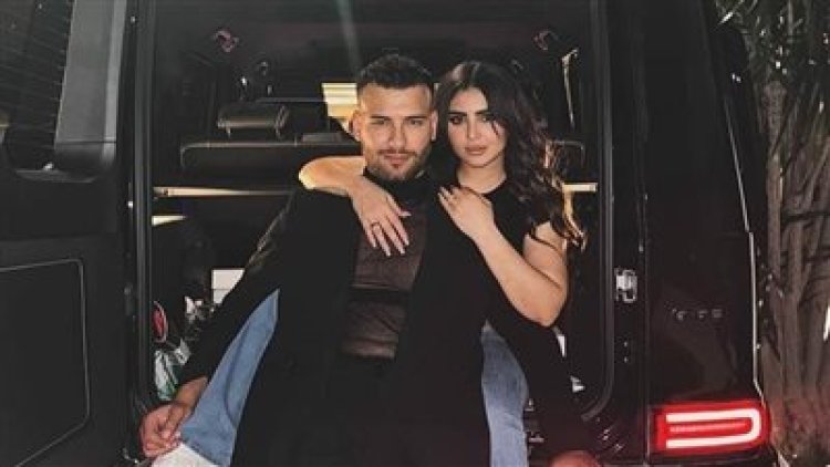 بعد اتهامها بتحريض زوجها على عدم دفع نفقة ابنه..  يارا زوجة مسلم ترد على طليقته