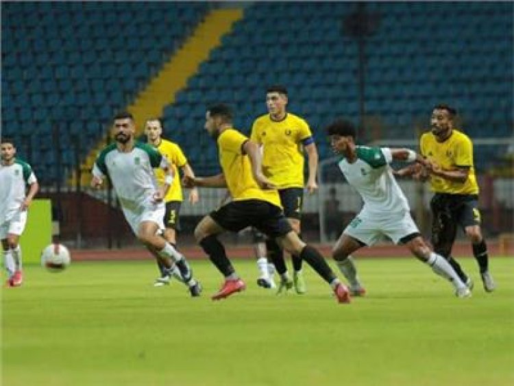 على حساب الاتحاد.. كهرباء الإسماعيلية يحقق أول فوز في الدوري
