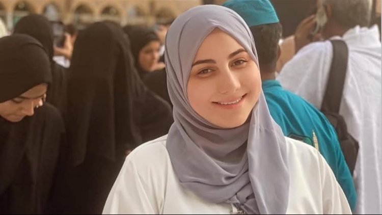  نجمة «Arabs Got Talent».. ياسمينا العلواني تستقبل بمولودها الجديد