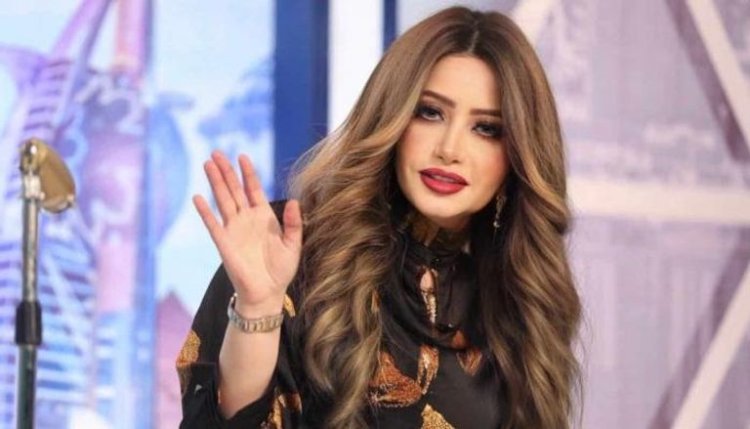 بعد القبض على شجون بمواد مخدرة.. مي العيدان: الله يعطيكم الفلوس عشان تدمرون عمركم