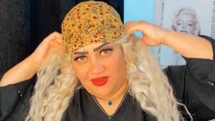 حجز  استئناف "أم سجدة" في تهمة نشر محتوى خادش لجلسة 9 ديسمبر 