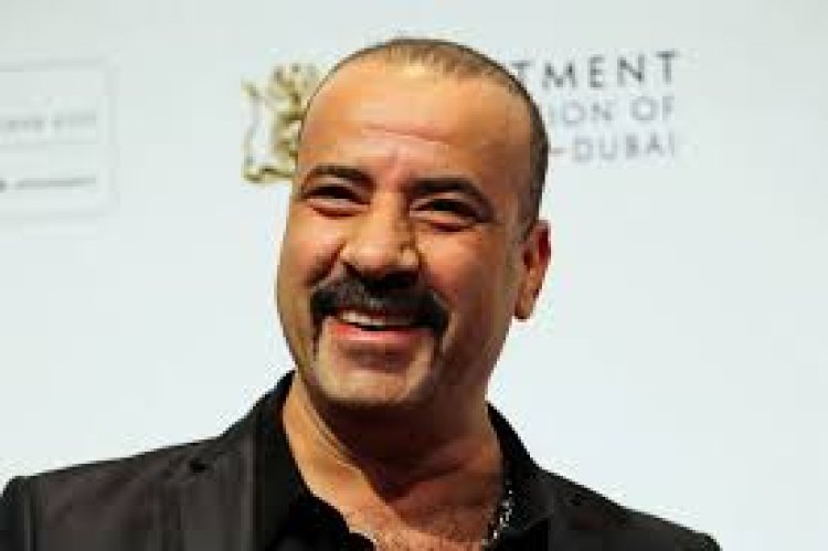 محمد سعد يهنئ المنتخب: "كأس العالم جالنا في تاكس"