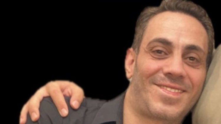 وفاة شقيق مدير التصوير جلال الزكي وتحديد موعد العزاء الخميس المقبل