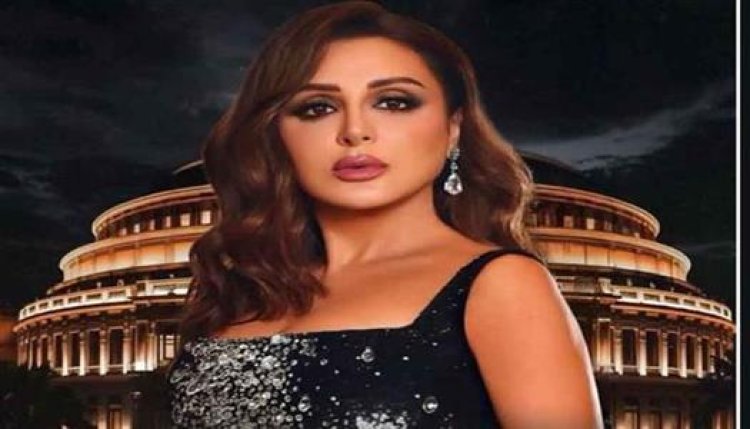 أنغام تحيي حفلًا ضخمًا في الأهرامات مطلع ديسمبر.. وتذاكر تبدأ من 2500 جنيه