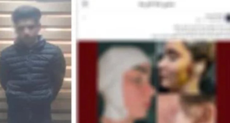 أمن الجيزة يكشف ملابسات الاعتداء على "سيدة العجوزة".. ضبط المتهم والسلاح المستخدم