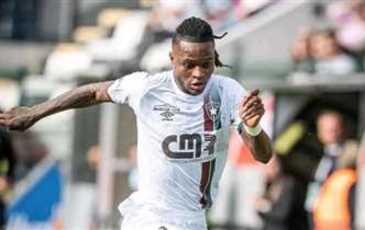 الزمالك يعلن رسميا التعاقد مع الأنجولي "شيكو بانزا"