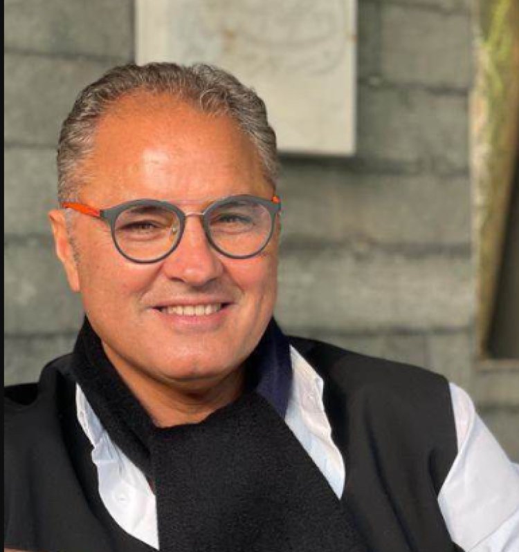 بعد توليه مهام مجلس إدارة الشركة المتحدة..  المنتج محمد السعدي يحتفل بزفاف ابنته غداً بحضور نجوم الفن