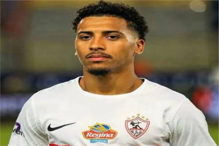 شوبير: الزمالك تواصل مع بيزيرا ووالده.. وموقف النادي قوي جدًا