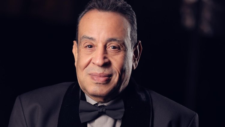 صلاح الشرنوبي: كان نفسي أشتغل مع عمرو دياب.. وحبيت الراب بسبب أحمد مكي