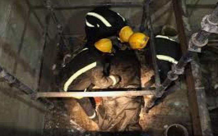 “رأسها أنقسمت نصين”…نهاية مأساوية لسيدة مسنة  داخل فيلتها بمنطقة الشروق 