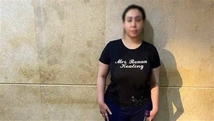 قبول استئناف الراقصة بوسي الأسد على حكم حبسها عامين وتخفيفه لمدة عام