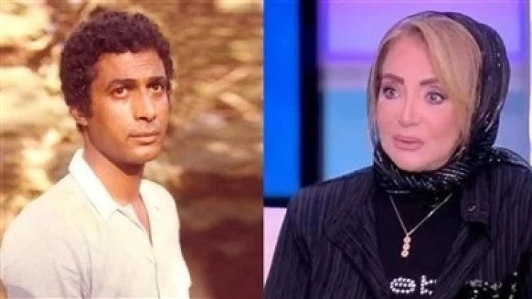 شهيرة تكذب رواية عفاف شعيب عن إهانة أحمد زكي: لم يتعرض لإهانة داخل المعهد