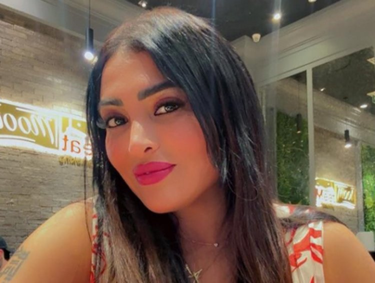 مي كمال الدين: علاقتي السابقة بـ أحمد مكي لا تخص أحدًا.. وحياتي الشخصية خط أحمر