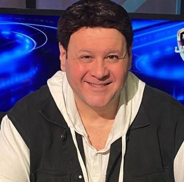 خاص لـ "العاصمة".. عمرو يسري يكشف سر انفعاله على إمام عاشور: "فوق يا ولا.. إحنا الأهلي"