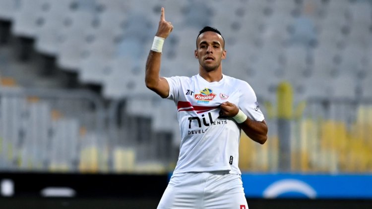 بسبب ناصر منسي.. إبراهيم عبدالجواد يهاجم أحمد بلال