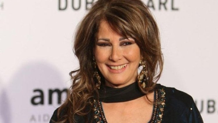 آثار الحكيم تكشف سبب اعتزالها الفن: ابتعدت وأنا في عز نجاحي