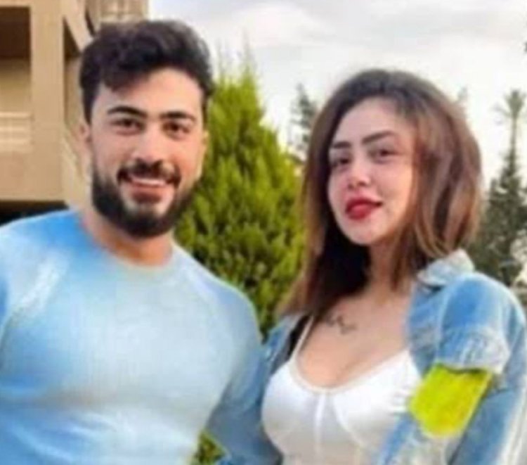 اتهام البلوجر أوتاكا بغسل 12 مليون جنيه