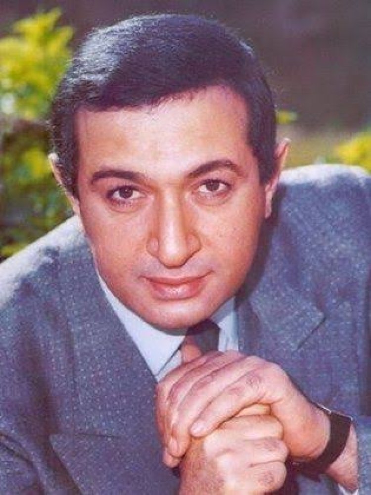 لأول مرة.. القصة الحقيقية وراء بناء شخصية «عبد الغفور البرعي» وعلاقتها بعم نور الشريف