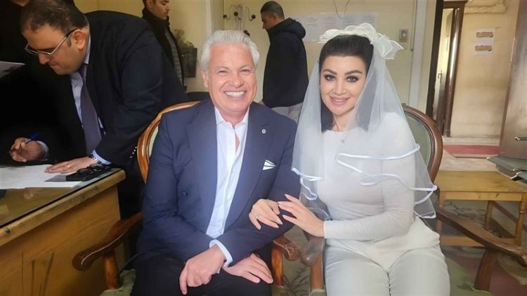 أروى جودة تعلن تفاصيل زفافها: كتبنا الكتاب.. وهعمل فرحين واحد في إيطاليا وواحد في مصر