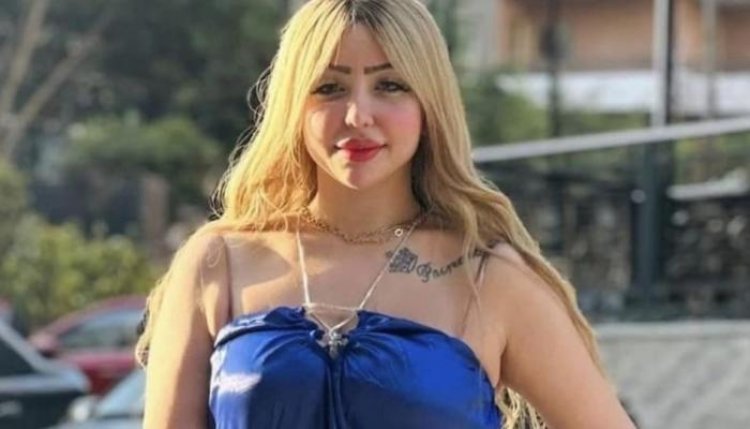 إحالة الراقصة بوسي للمحاكمة بتهمة التحريض على الفسق والفجور