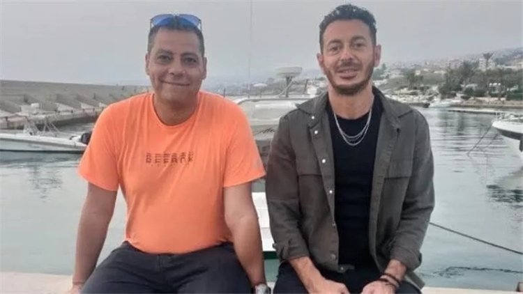 «عايز 29 مليون بس».. مدير أعمال مصطفى شعبان يكشف مفاجآت في واقعة الابتزاز