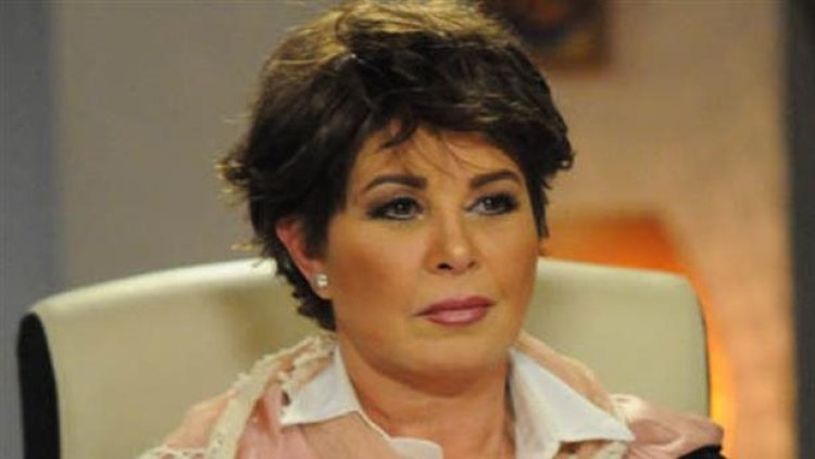 نجوى إبراهيم تكشف عن رأيها فى قضية تعدد الزوجات