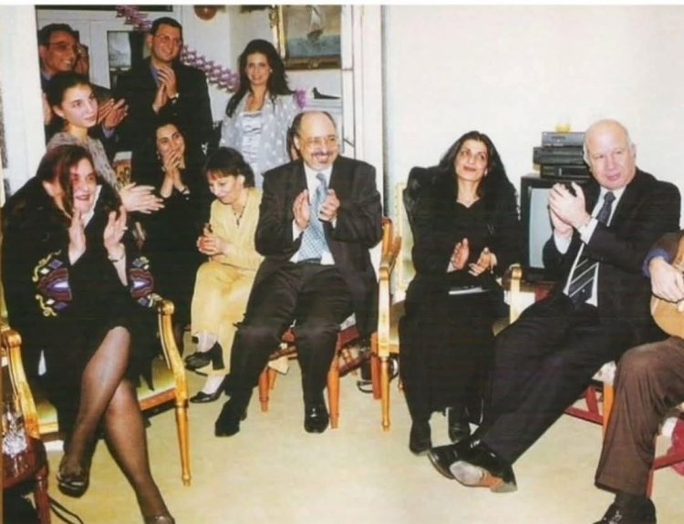 السنوات الأخيرة في حياة السندريلا سعاد حسني 