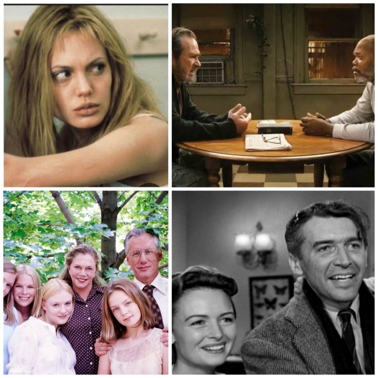 7 أفلام عالمية ناقشت قضية الانتحار