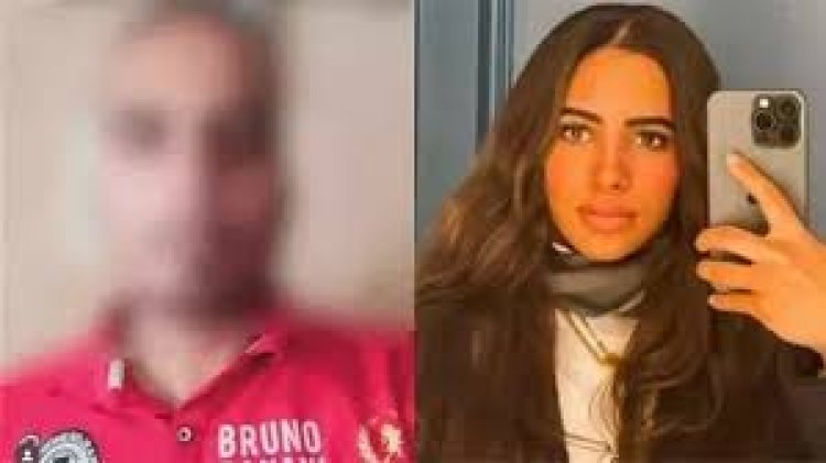 مصير سائق أوبر بعد وفاة حبيبة الشماع
