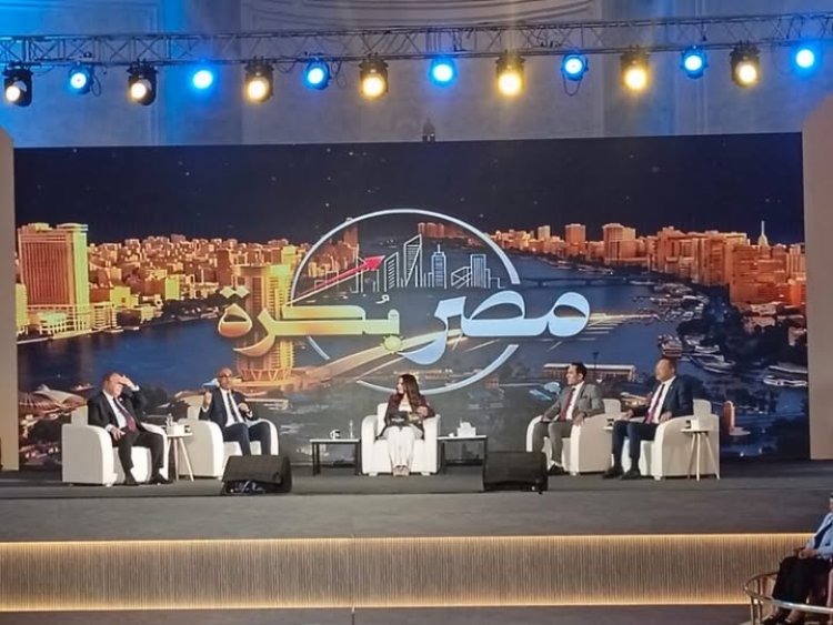 الاستثمار المنتج أولوية.. كيف تعزز الصناعة القيمة المضافة للاقتصاد المصري؟