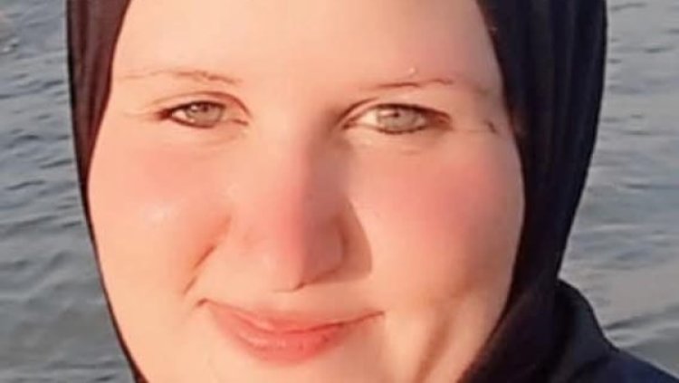 زوجة الدقهلية الناجية من المذبحة تكشف تفاصيل اللحظات الأخيرة  قبل محاولة قتلها على يد زوجها
