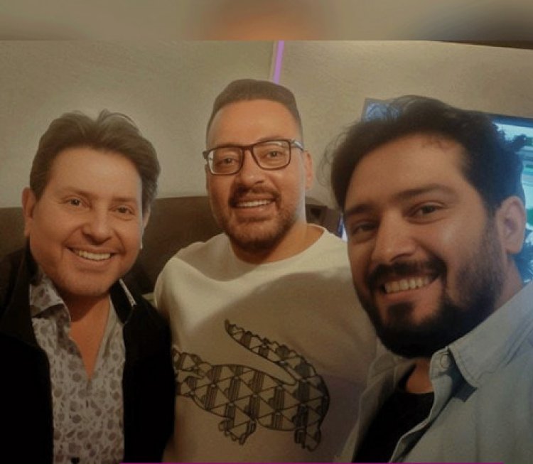 الملحن أحمد زعيم يكشف تفاصيل آخر أغنية للفنان الراحل هاني شاكر