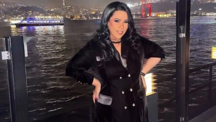 وعكة صحية مفاجئة تصيب شيماء سيف.. والفنانة تطلب دعاء جمهورها