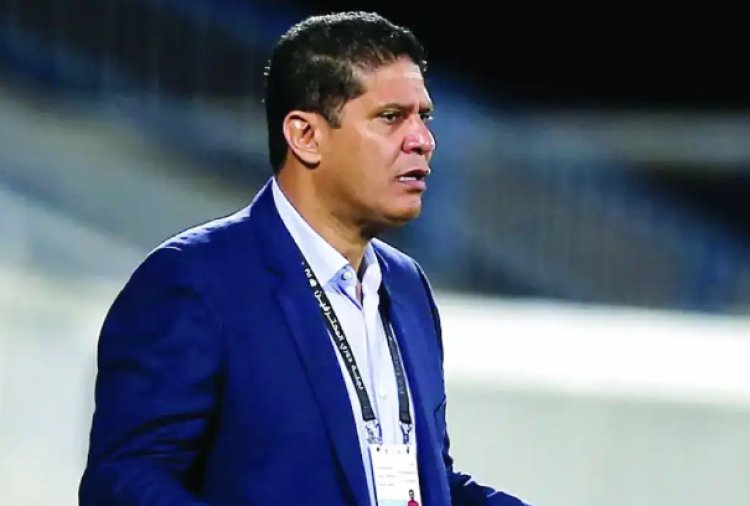 أمير هشام: عقد أيمن الرمادي مع الزمالك لمدة شهر مقابل مليون جنيه