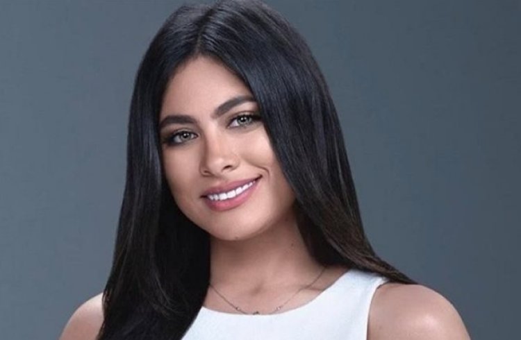 هاجر أحمد توجه رسالة غامضة مستعينة بفيديو لـ عادل إمام: «خلي قلوبكم حلوة وبطلوا حقد»
