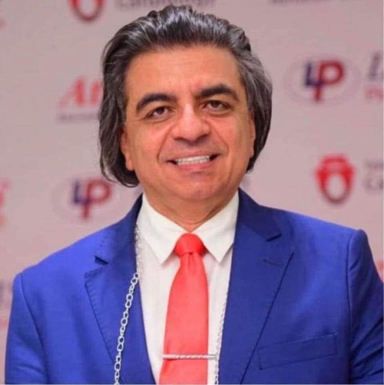 بعد وفاة أحمد عامر.. جمال شعبان يحذر: "الجلطات القلبية تهدد الشباب والموت المفاجئ يزداد"