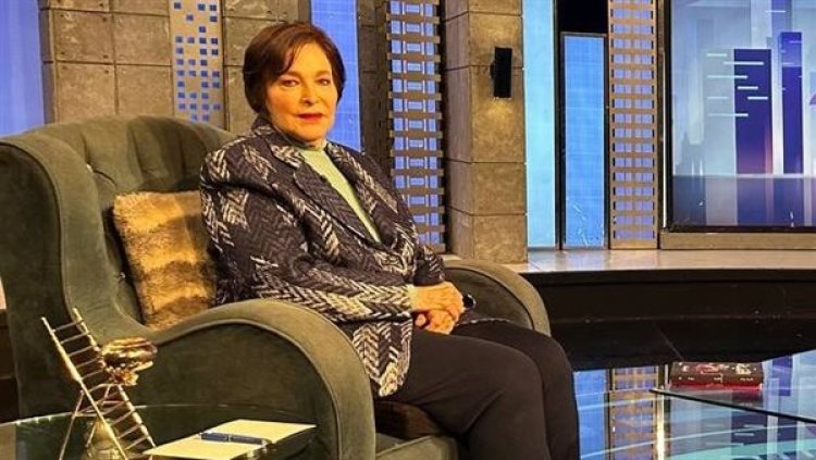 نادية رشاد عن قلة أعمالها: «اللي بيتعرض عليا ملوش لازمة ومفهوش عائد مادي»