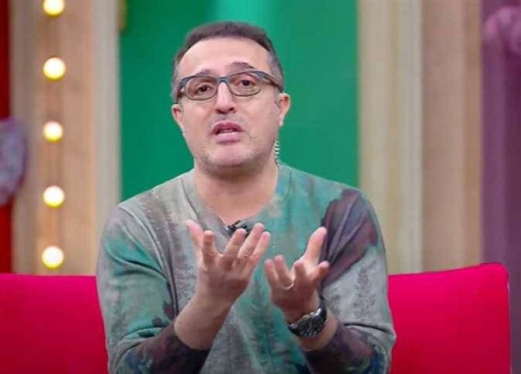 شريف مدكور يوجه رسالة مؤثرة للمسيحيين في مصر: أنا بحبك وبحترم عقيدتك.. أنا وأنت واحد