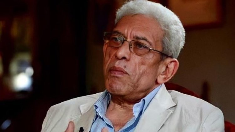 عزاء المخرج الراحل داود عبد السيد الاثنين بكنيسة مار مرقس بمصر الجديدة