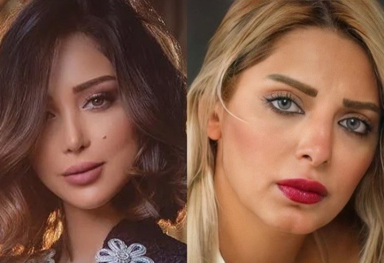 مي حلمي تهاجم بسمة بوسيل: الست اللي تتلزق في عمرو دياب بتكون رخيصة