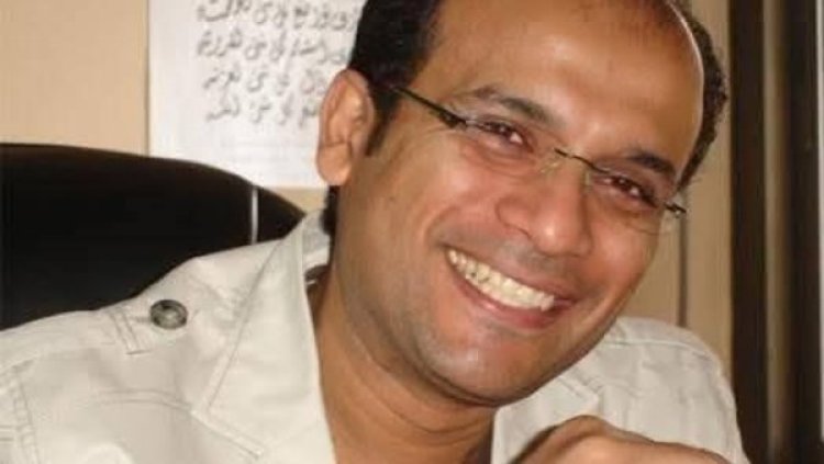 نقابة المهن التمثيلية تنعي المخرج خالد شبانه بعد مسيرة حافلة بالعطاء