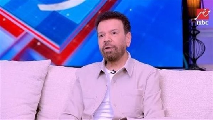 خالد عجاج: ندمت على قرار "الموت الرحيم" لكلبي.. وأعقم قطط الكومباوند لمنع تكاثرها