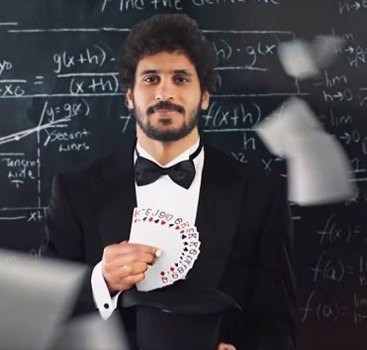 رسميًا.. عبد الله جمعة ينضم لصفوف بلدية المحلة في انتقال حر