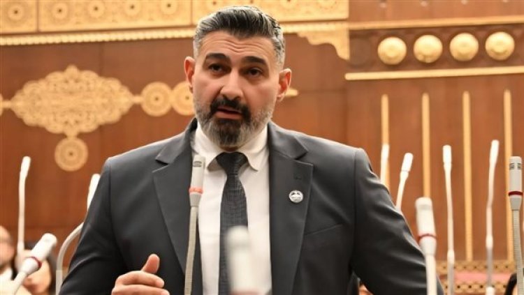 النائب ياسر جلال يطالب بمنع فوضى التصوير: وصلنا تصوير فنانات بصور غير لائقة واقتحام الخصوصية  داخل العزاءات