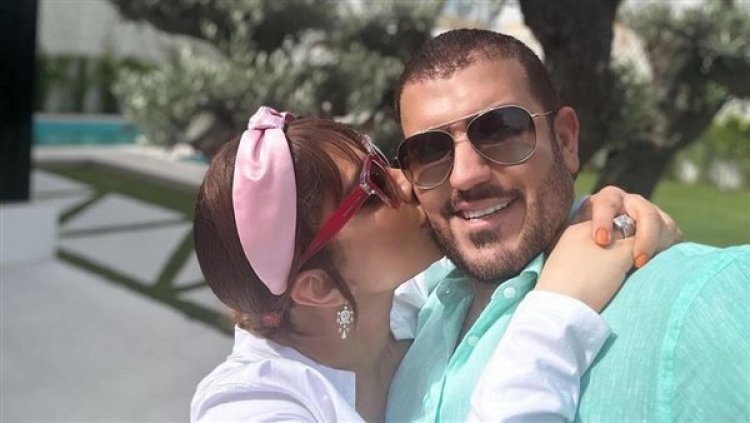 خاص العاصمة: خلافات بين المطربة أصالة وزوجها الشاعر فائق حسن تهدد بطلاقهما وأطراف تسعى للصلح