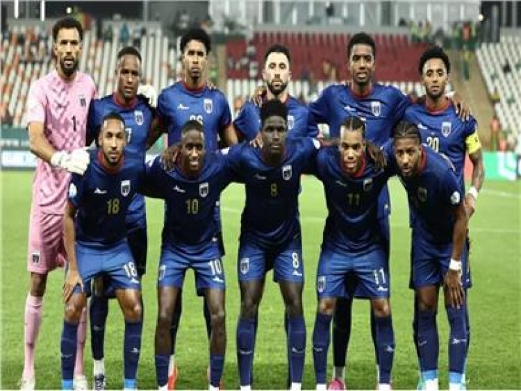 الرأس الأخضر يخطف بطاقة التأهل إلى كأس العالم من الكاميرون