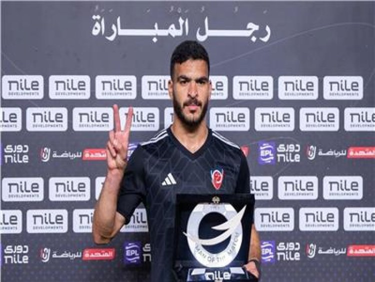 قبل غلق "الميركاتو".. تحرك أخير من الزمالك لضم حامد حمدان